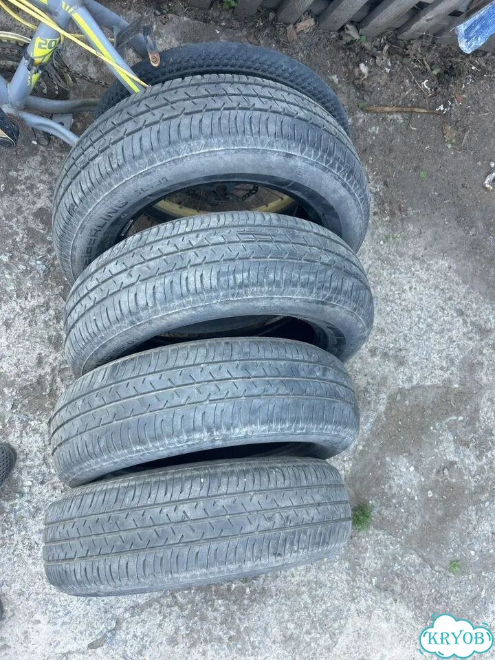 Sebring VAN 101 175/65 R14 101H фото 1