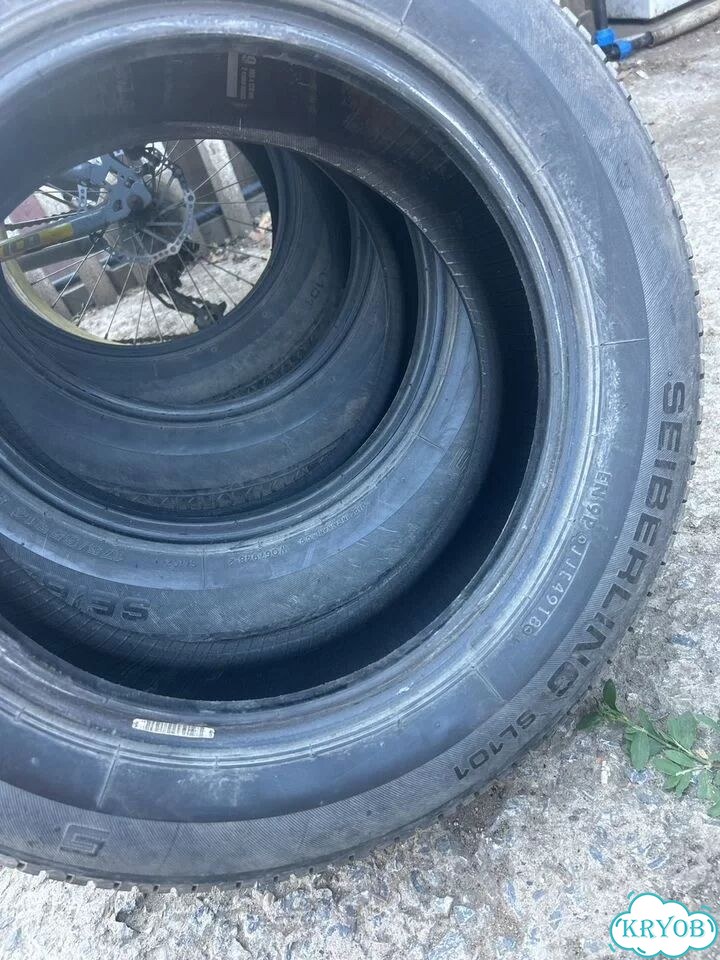 Sebring VAN 101 175/65 R14 101H фото 2