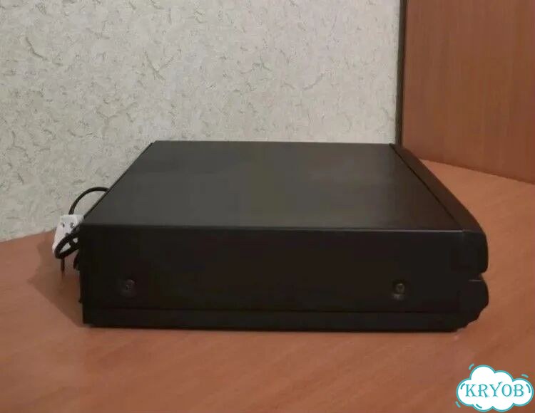 Видео проигрыватель LG фото 2
