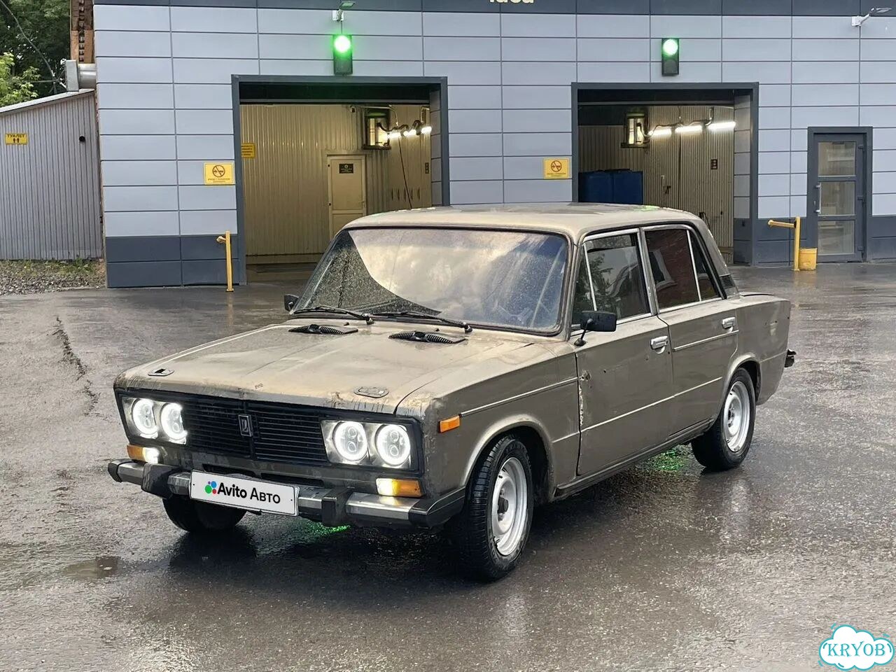 ВАЗ (LADA) 2106 1.6 MT, 2001, 23 657 км фото 3