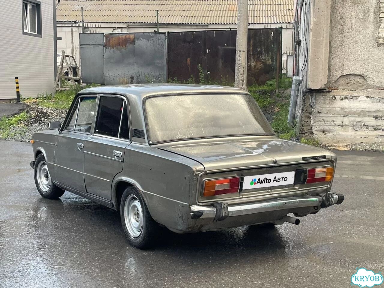 ВАЗ (LADA) 2106 1.6 MT, 2001, 23 657 км фото 4