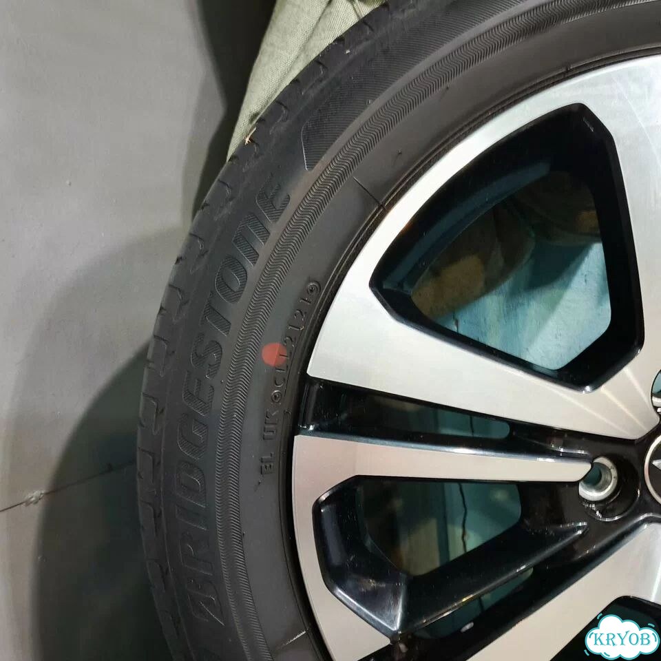 Литые диски 1000 Miglia MM041 4.33×R6 4×100 фото 4
