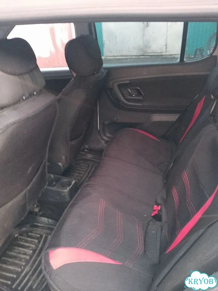 Skoda Fabia 1.2 MT, 2012, 150 000 км фото 6