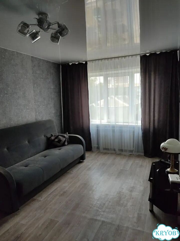 2-к. квартира, 48,3 м², 5/5 эт. фото 1