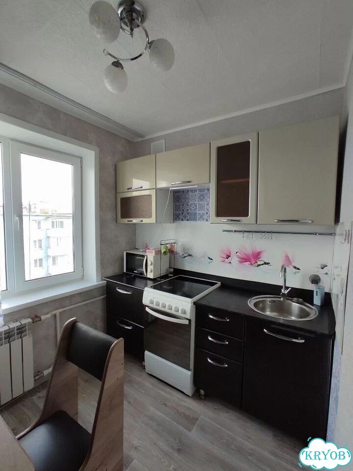 2-к. квартира, 48,3 м², 5/5 эт. фото 10