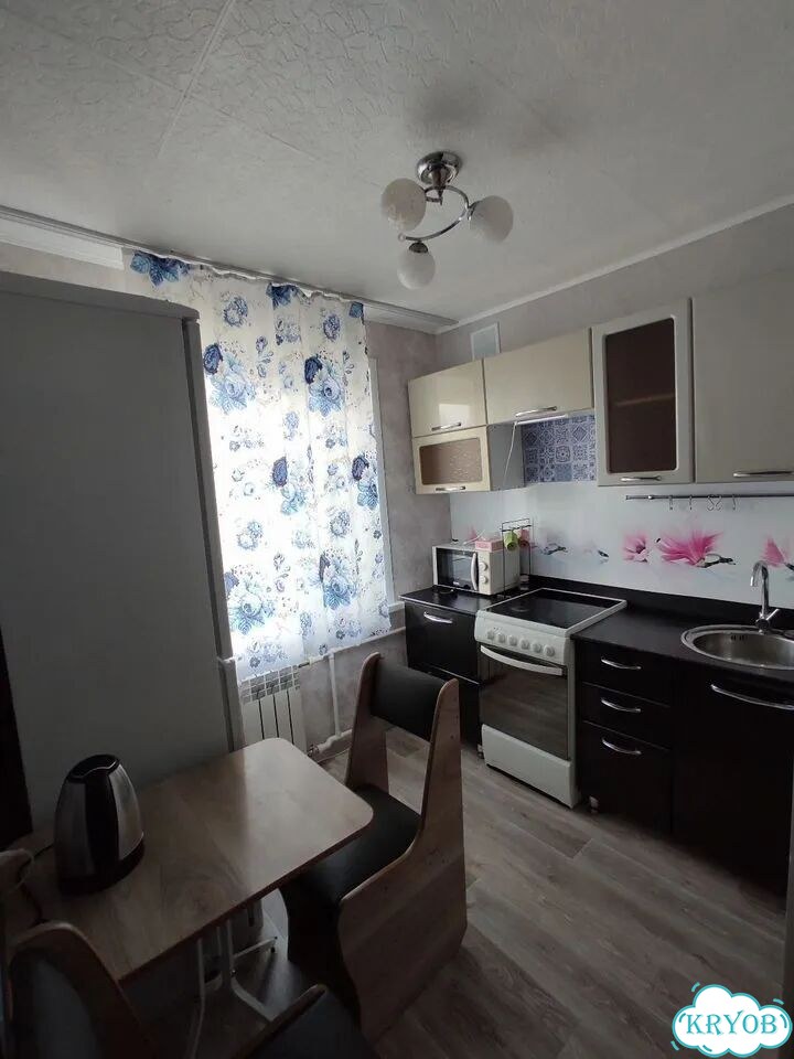 2-к. квартира, 48,3 м², 5/5 эт. фото 11