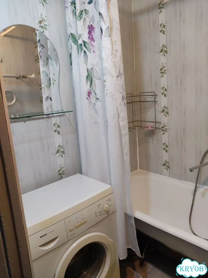 2-к. квартира, 48,3 м², 5/5 эт. фото 13