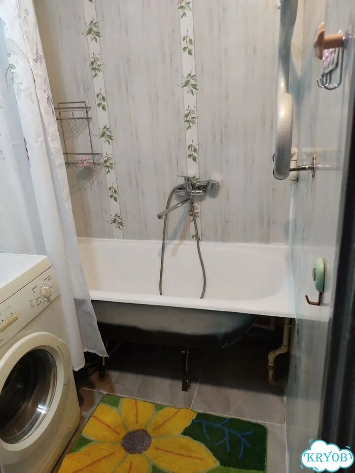 2-к. квартира, 48,3 м², 5/5 эт. фото 14