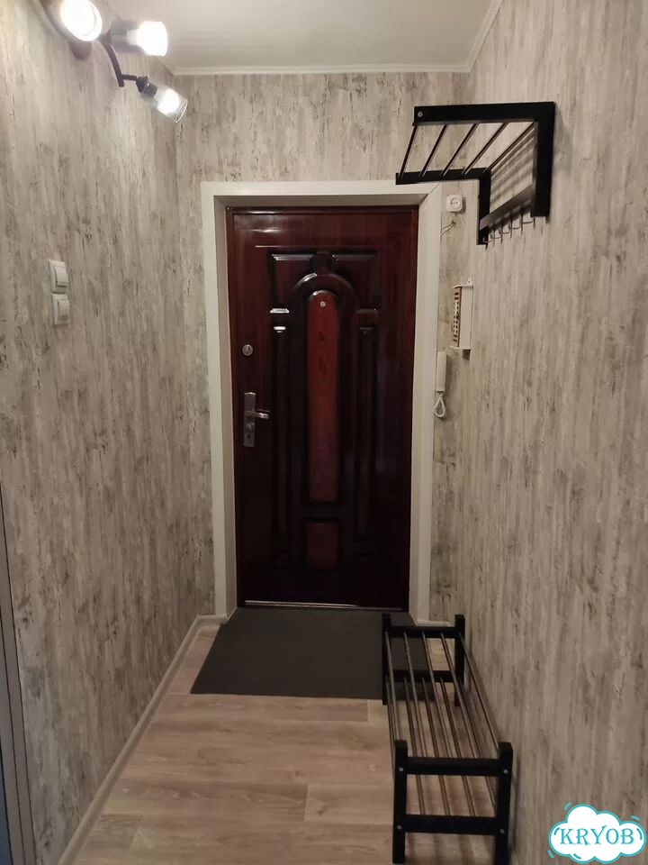 2-к. квартира, 48,3 м², 5/5 эт. фото 17