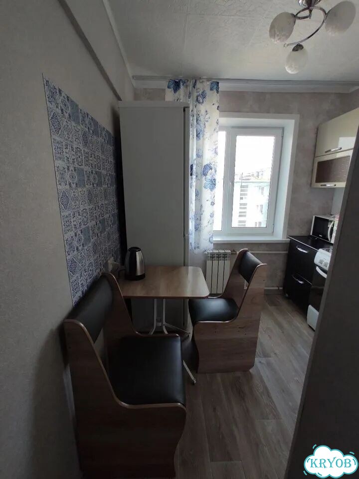 2-к. квартира, 48,3 м², 5/5 эт. фото 18