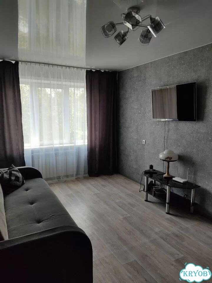 2-к. квартира, 48,3 м², 5/5 эт. фото 2