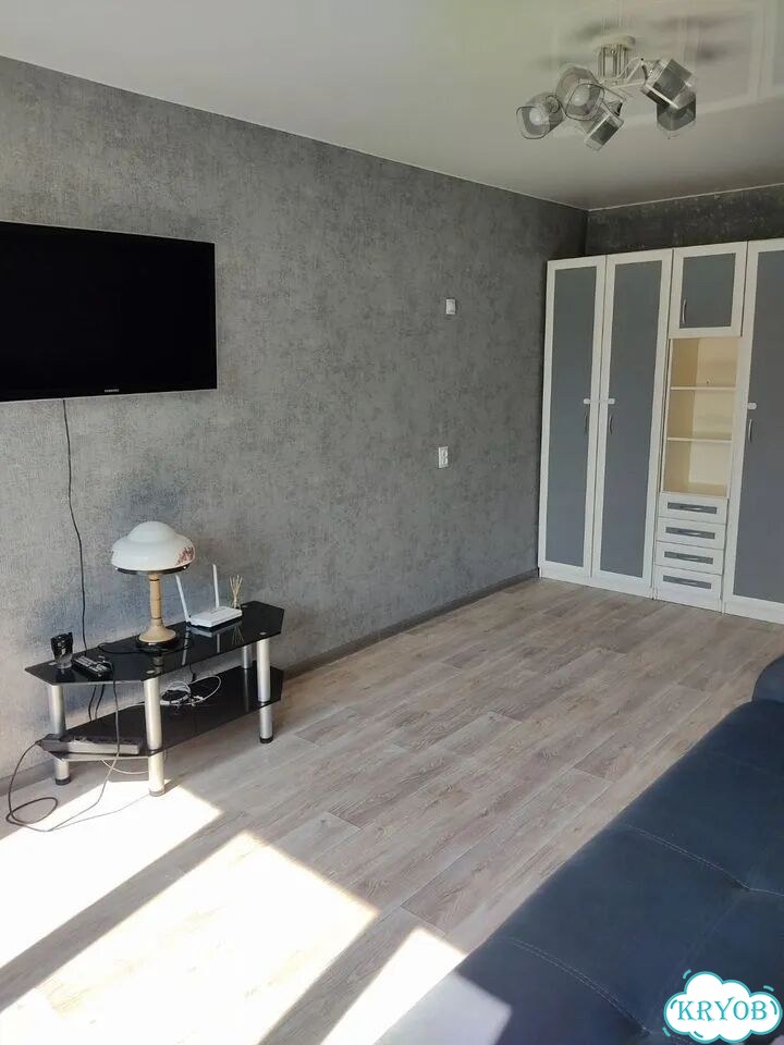 2-к. квартира, 48,3 м², 5/5 эт. фото 3