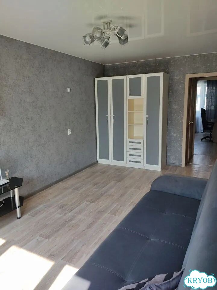 2-к. квартира, 48,3 м², 5/5 эт. фото 4