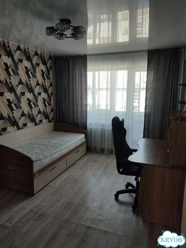 2-к. квартира, 48,3 м², 5/5 эт. фото 5
