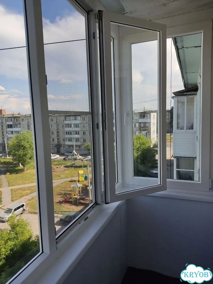 2-к. квартира, 48,3 м², 5/5 эт. фото 7