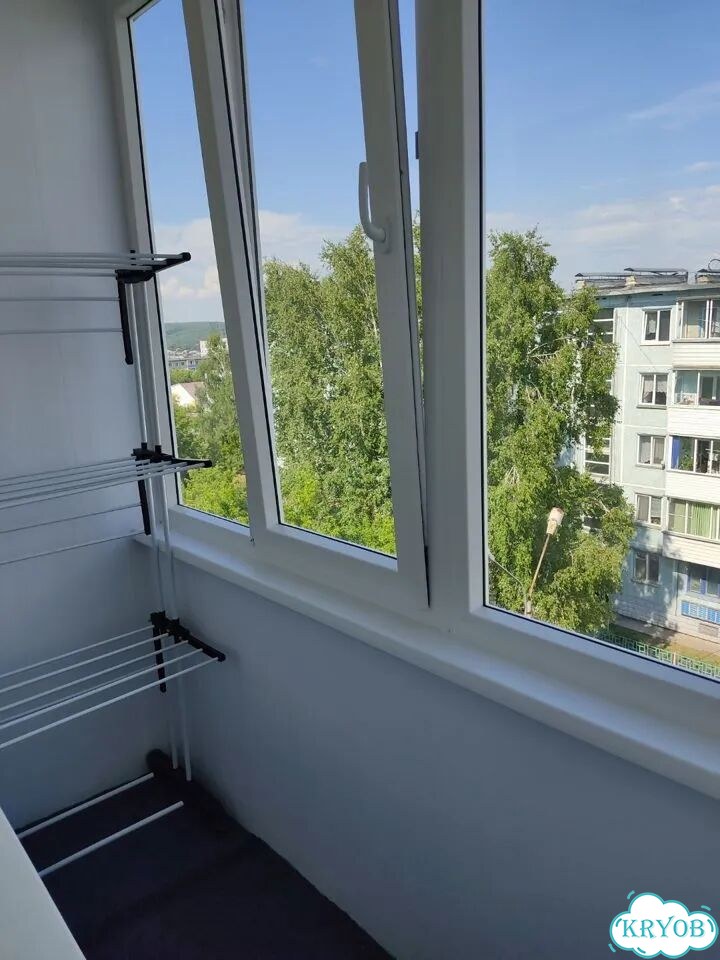 2-к. квартира, 48,3 м², 5/5 эт. фото 8
