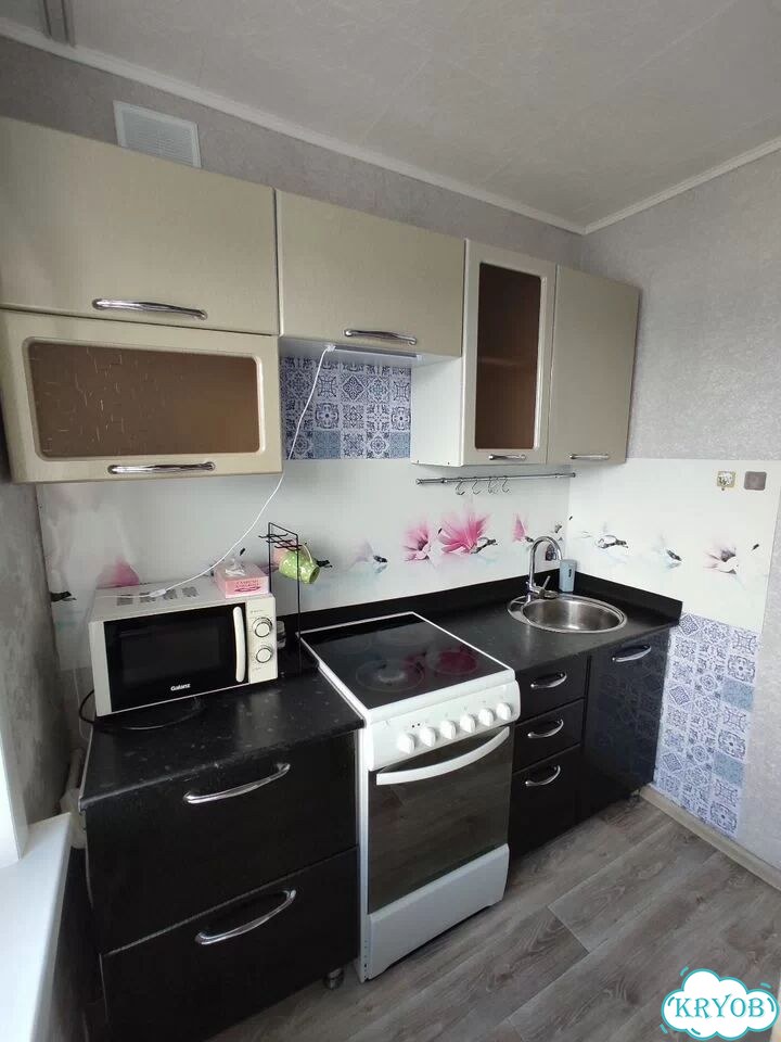 2-к. квартира, 48,3 м², 5/5 эт. фото 9