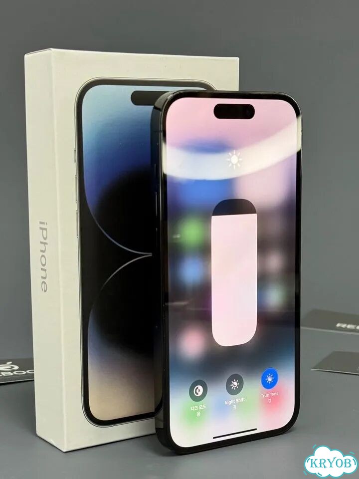 iPhone 14 Pro Max, 512 ГБ фото 2