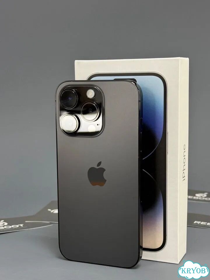 iPhone 14 Pro Max, 512 ГБ фото 3