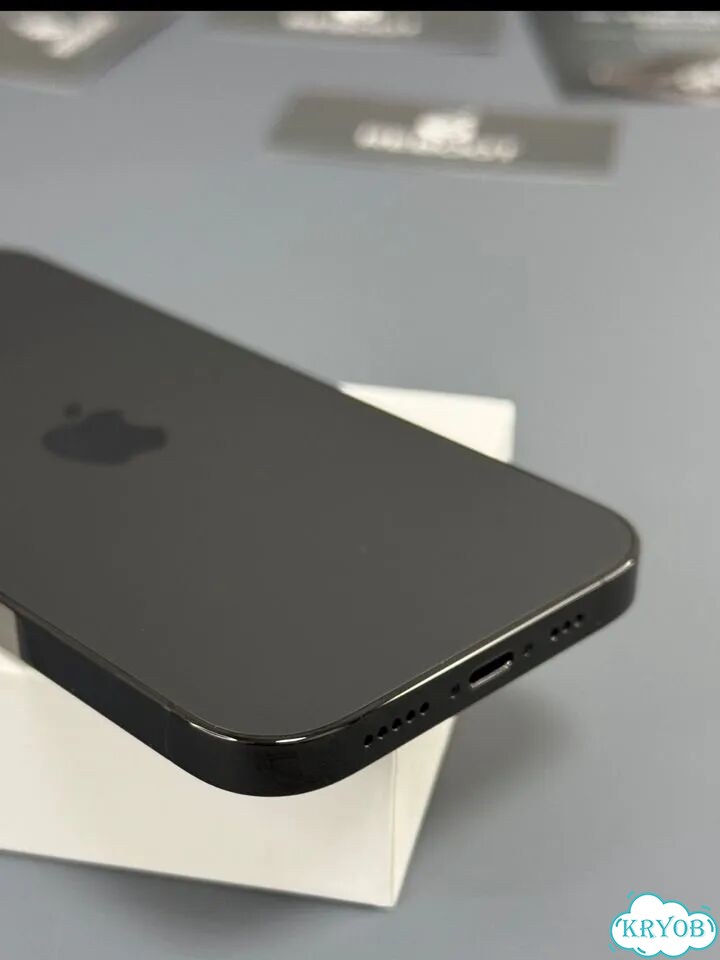 iPhone 14 Pro Max, 512 ГБ фото 4