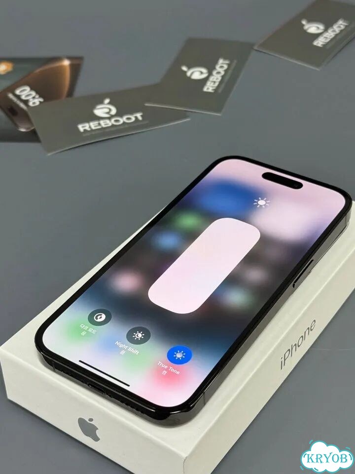 iPhone 14 Pro Max, 512 ГБ фото 5