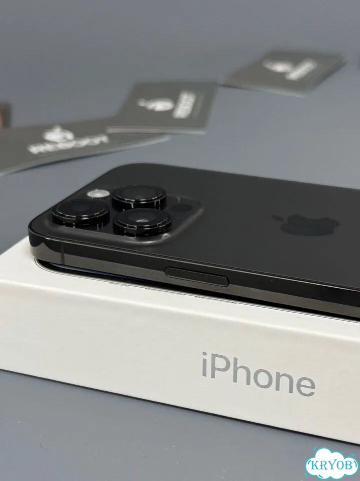 iPhone 14 Pro Max, 512 ГБ фото 6