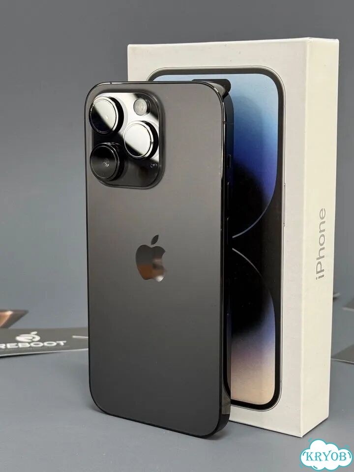iPhone 14 Pro Max, 512 ГБ фото 7