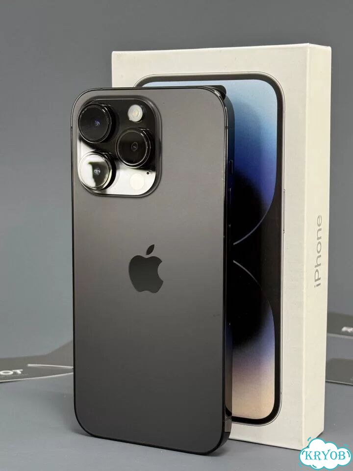 iPhone 14 Pro Max, 512 ГБ фото 8