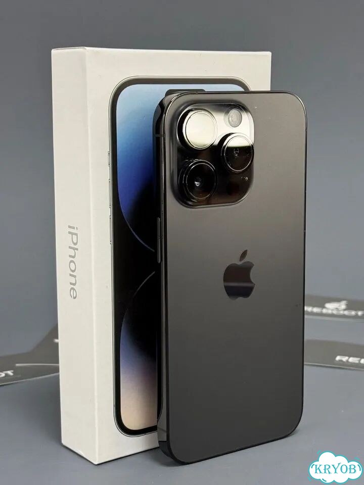 iPhone 14 Pro Max, 512 ГБ фото 9