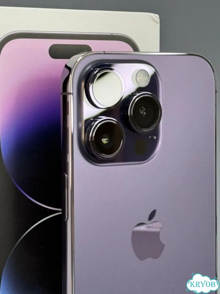 iPhone 14 Pro Max, 512 ГБ фото 8