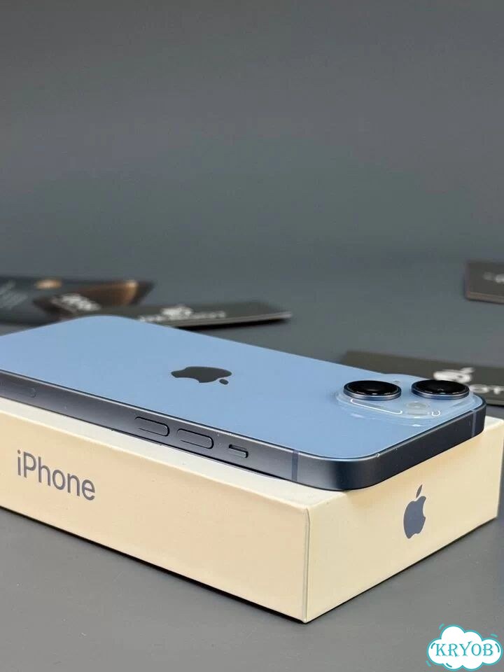 iPhone 14, 128 ГБ фото 4