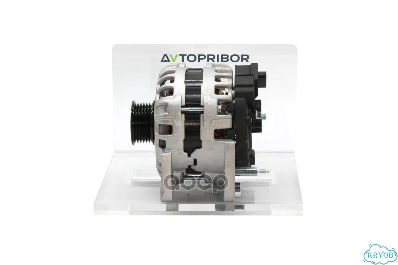 Генератор Audi A3 12-16 / Skoda Rapid 12- AL044AVT фото 4