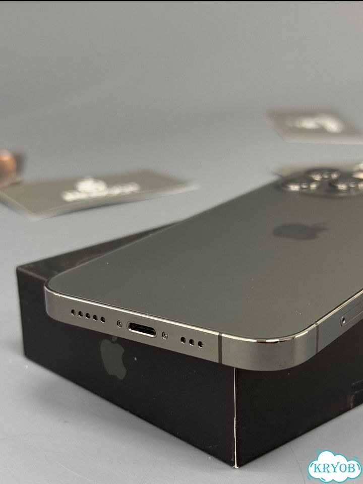 iPhone 12 Pro, 256 ГБ фото 4