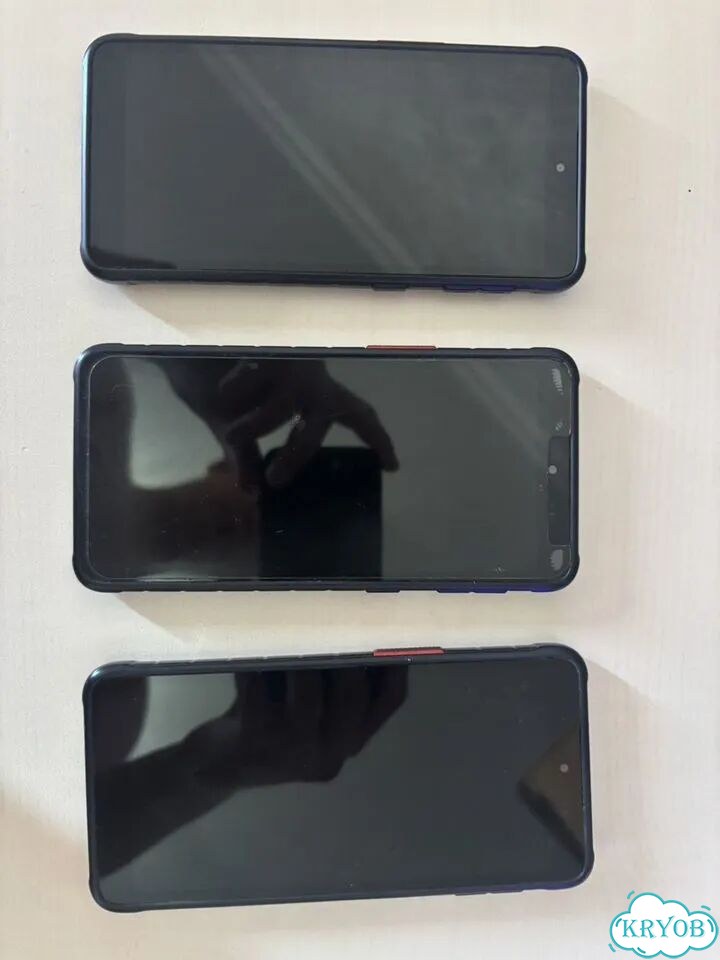 Samsung Galaxy XCover 5, 4/64 ГБ фото 2