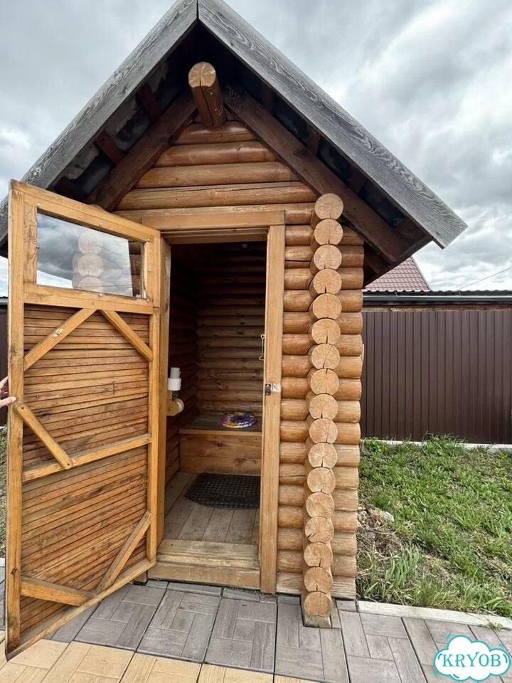 Дом 195,3 м² на участке 28 сот. фото 11