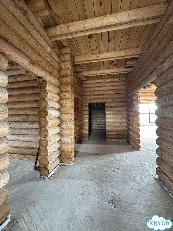 Дом 195,3 м² на участке 28 сот. фото 19