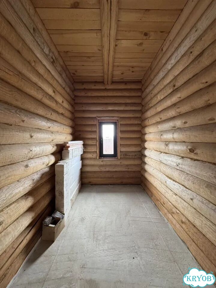 Дом 195,3 м² на участке 28 сот. фото 20