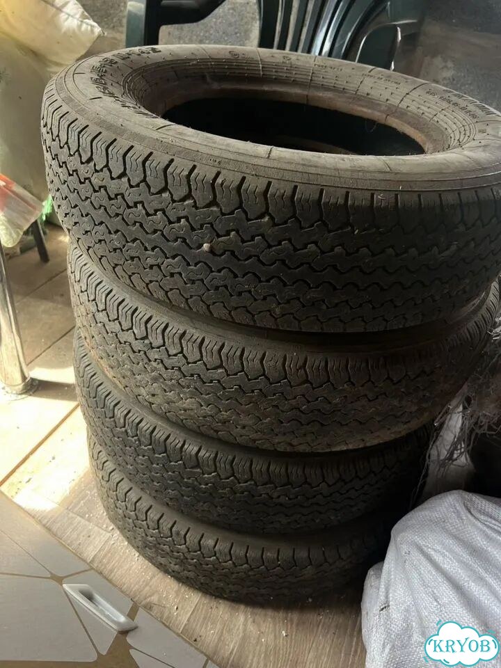 КАМА 133 165/45 R13 19 фото 1