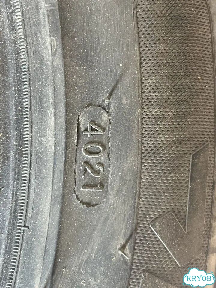 Mazzini Eco 307 215/55 R17 фото 4