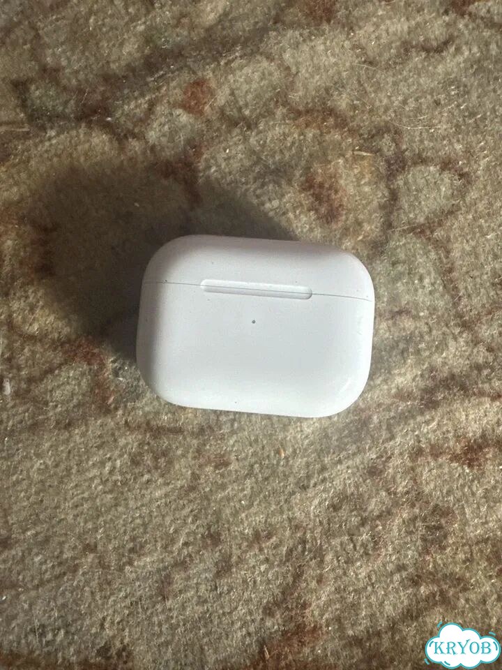 Наушники apple airpods pro 2 фото 1