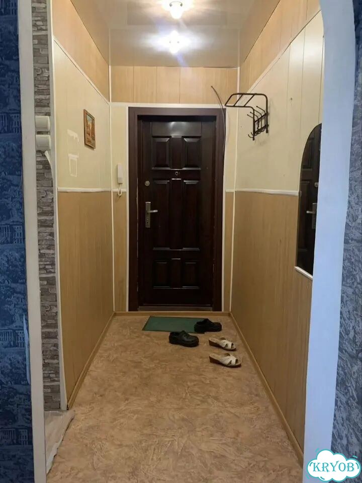 2-к. квартира, 44,6 м², 1/5 эт. фото 1