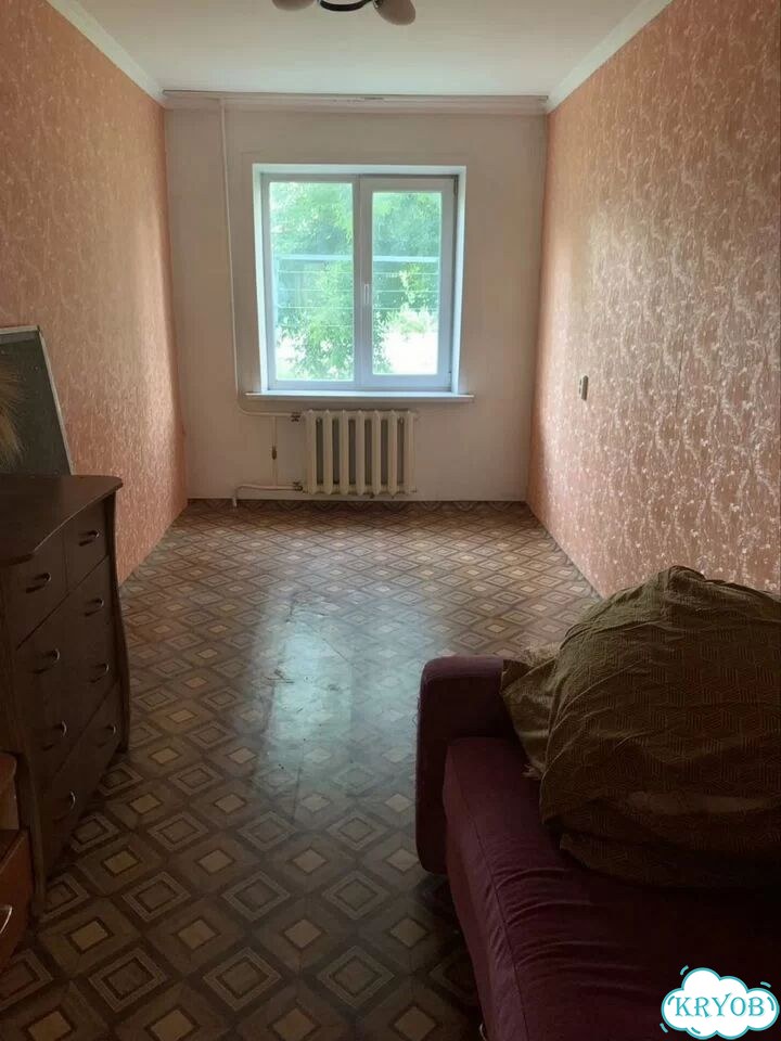 2-к. квартира, 44,6 м², 1/5 эт. фото 3