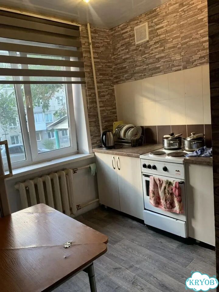 2-к. квартира, 44,6 м², 1/5 эт. фото 5