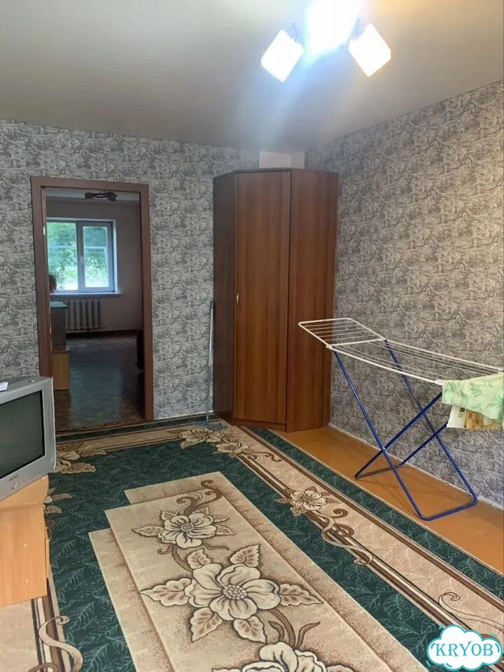 2-к. квартира, 44,6 м², 1/5 эт. фото 6