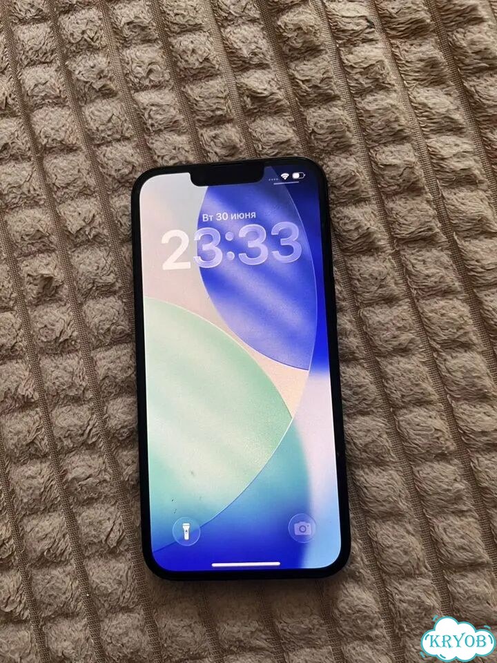 iPhone 16e, 128 ГБ, SIM + eSIM фото 1
