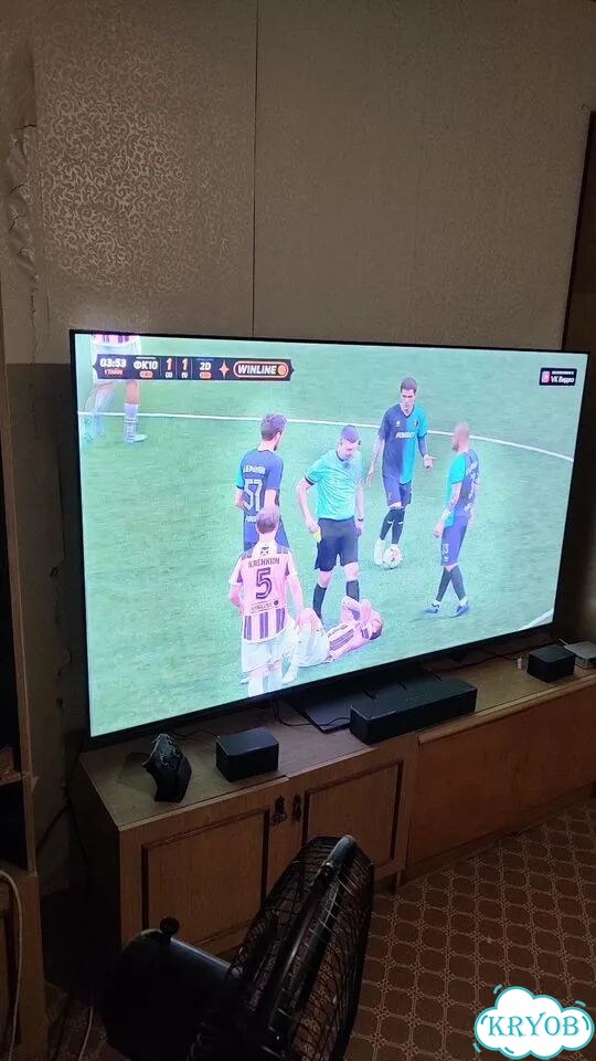 Телевизор TCL 75C745 фото 1