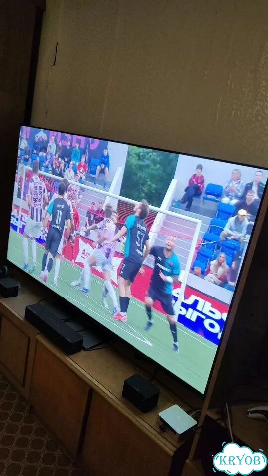 Телевизор TCL 75C745 фото 2
