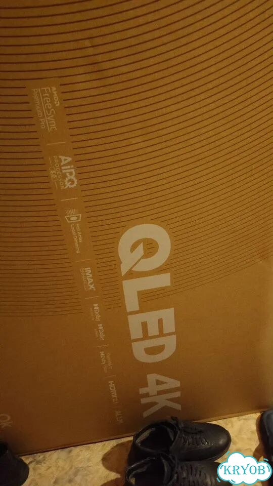Телевизор TCL 75C745 фото 5