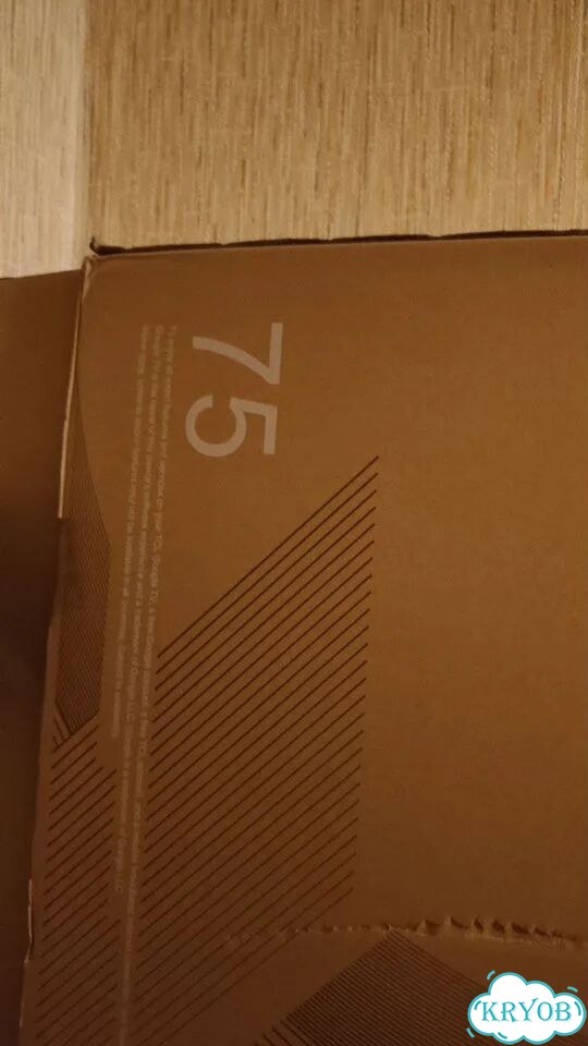 Телевизор TCL 75C745 фото 7