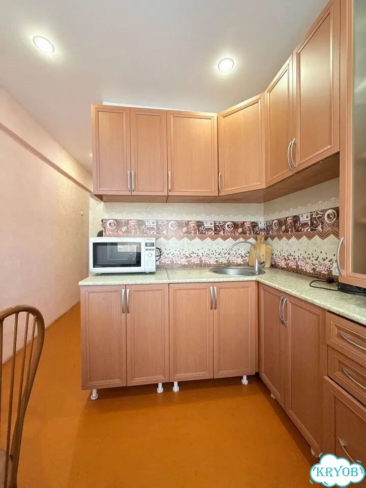 2-к. квартира, 47 м², 3/5 эт. фото 1